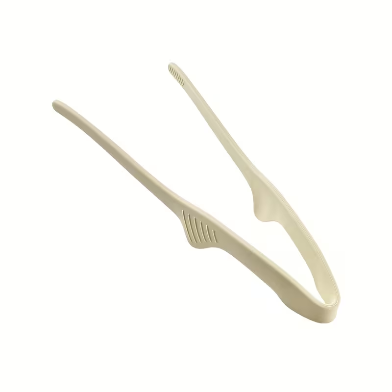 1 Multifunctional Silicone Anti-slip Bread Clip Self-standing Kitchen Tool