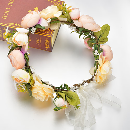 This Wreath Wasn't Made to Decorate - It Was Made to Remember