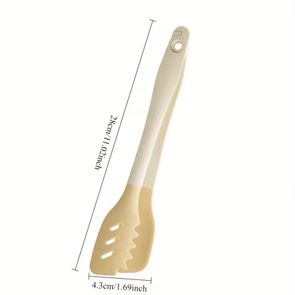 Silicone clips, detachable, heat-resistant and high-temperature resistant three-in-one pliers