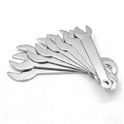 🔧Miniature Short-Handle Wrench