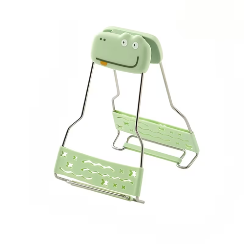 Household anti-scalding clips, kitchen tray rack, heat-resistant gloves