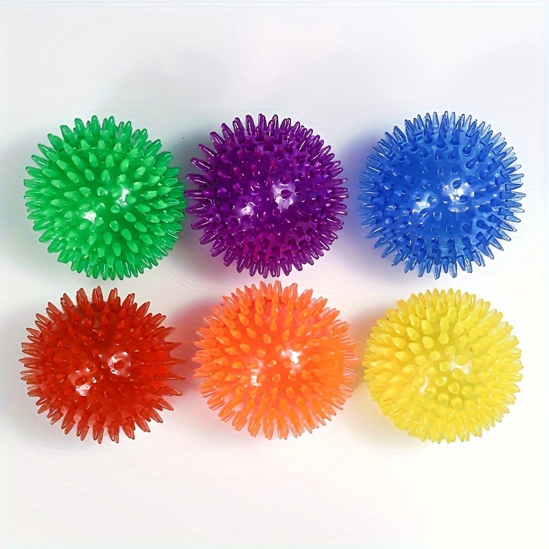 Two-pack of dog toy balls, suitable for medium, large and small dogs, durable.
