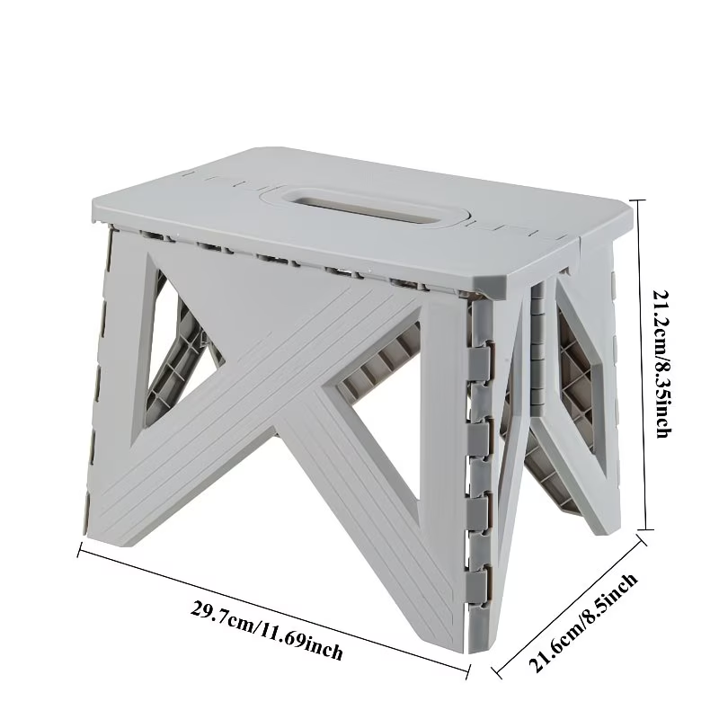 Outdoor Folding Chair - Portable Fishing Chair, Outdoor Sports Seat