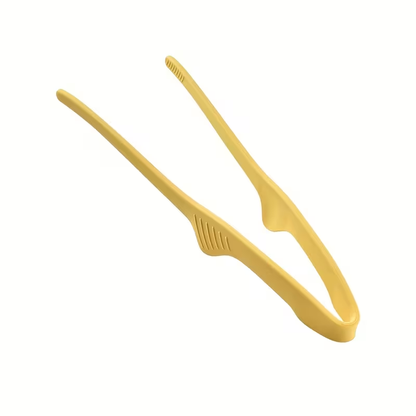 1 Multifunctional Silicone Anti-slip Bread Clip Self-standing Kitchen Tool
